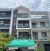 Mặt tiền 4 tầng hẻm xe hơi Nguyễn Thị Tần,106m2, gần chợ Rạch Ông chỉ 14 tỷ 7