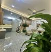 Nhỉnh 5 tỷ sở hữu căn nhà ngõ Trần Đại Nghĩa, ngõ thông 3 gác, full nội thất, 5 tầng