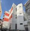 Nhà Mới Xây, Hẻm 6m. Phú Nhuận, Hoàng Diệu, Nở hậu 9m phong thuỷ Tài Lộc, Giá tốt 10,5T
