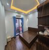 Nhà mới Đại Cát Từ Liêm - 36m2 - 5 tầng - lô góc thoáng - thang máy