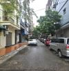 26.5tỷ Toà Văn Phòng 55m2 8Tầng Mai Dịch quận Cầu Giấy-Ô Tô Tránh Dừng Đỗ Vỉa Hè Kinh Doan