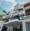 50m2, BÁN NHÀ 4 TẦNG,HXH, QUANG TRUNG, P10 GÒ VẤP, 6 TỶ HƠN TL