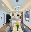 Lô góc Trần Đại Nghĩa, 3 bước ô tô ngõ thông 2 thoáng, KD, tặng nội thất, 55m2, 8.5 tỷ