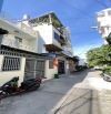 GẤP NGANG 5M - HẺM XE TẢI - Ô TÔ NGỦ TRONG NHÀ - BÌNH TÂN GIÁP TÂN PHÚ - 70M²