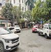 Bán Nhà Cầu Giấy, Lô Góc 6 Tầng Thang Máy Oto Tránh, Kinh Doanh