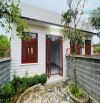🏡 Nhà vườn gần biển Phước Hải – BRVT, 2 căn 7x33 & 5.5x33, thổ cư 100m & 80m