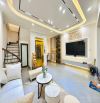 NHÀ ĐẸP 6 TẦNG THANG MÁY – TAM TRINH – 40m² – GIÁ 11.56 TỶ – Ở NGAY