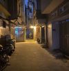 Bán nhà Kim Ngưu, 70m, 4 tầng dân xây, 9.8 tỷ.