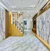 Bán Nhà Lò Đúc : 5tầng - Mt 5m - 7ngủ - 15m ra oto ( Thang Máy )