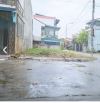 Bấn đất lô góc nguyễn sinh sắc, Cửa Nam, Vinh, Nghệ An. 131m2. 4,3 tỷ