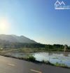 🏞️ Đất 1500m² view núi Minh Đạm, thổ cư 300m², gần biển Phước Hải 3km, đường nhựa, giá 3.