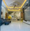 Bán nhà 2 tầng, 40m² (4x10), Hẻm xe hơi, gần Lê Văn Quới, Ngã Tư Bốn xã, chỉ hơn 4 tỷ