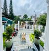 SIÊU PHẨM VILLA  288.6m² (ngang 12m)  MẶT TIỀN TRUNG TÂM ĐÀ LẠT – ĐẲNG CẤP & SANG TRỌNG 🌿