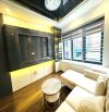 BÁN NHÀ THẠCH BÀN 52M2, 6 TẦNG THANG MÁY, GARA Ô TÔ, KINH DOANH, 9.3 TỶ