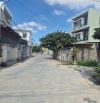 Bán lô góc cực đẹp hướng Tây Bắc – Tây Nam, ngõ 6 Cống Mỹ. Diện tích 62,4m², mặt tiền 5,1m