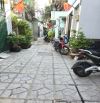 BÁN NHÀ MỚI ĐẸP TRẦN BÌNH TRỌNG, P.5, BÌNH THẠNH –  GIÁ 7,8 TỶ