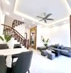 BÁN NHÀ THẠCH BÀN 46M2, 6 TẦNG THANG MÁY, Ô TÔ ĐỖ CỔNG, 7.8 TỶ