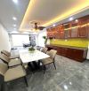 BÁN NHÀ THẠCH BÀN 40M2, 6 TẦNG THANG MÁY, Ô TÔ ĐỖ CỬA, FULL NỘI THẤT, 9.5 TỶ