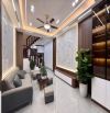 Bán nhà ở 355 Xuân Đỉnh, diện tích 42m xây 6 tầng, thang máy NK full nội thất