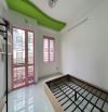 NGAY CHỢ PHÚ NHUẬN - 4 TẦNG BTCT - VUÔNG VỨC - NỞ HẬU - DT 40M2 - 7.3 TỶ TL.