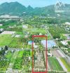 🌟 SIÊU ĐẸP Xã Phước Hải – 1000m², cách biển chỉ 3km, view núi Minh Đạm 🌊