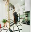 Chỉ hơn 6 tỷ sở hữu nhà Định Công ở ngay, 5 tầng, 32m2, lô góc, SĐCC.