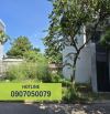BÁN LÔ ĐẤT BIỆT THỰ NGHỈ DƯỠNG, KHU BÌNH MINH BÃI TẮM DU LỊCH BÃI SAU. 150M2, GIÁ 14.5 TỶ