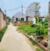 Bán đất 83m chính chủ tại Nam Cương - Hiền Ninh