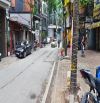 Bán nhà mặt phố Phan kế bính phường cống vị quận  Ba đình hà nội