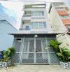 TRẦN ĐÌNH XU- CẦU ÔNG LÃNH -Q.1- DT: 5*11M- 11 TỶ 2