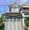 Nhà mới 2 tầng- ngay Huỳnh tấn phát-4 x 15- hẻm 6m-chỉ 4.69 tỷ