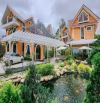🏡 Cần bán Villa nghỉ đưỡng Hẻm Xe Hơi lớn đường 3 Tháng 4, P.03, Đà Lạt Cách Hồ 500 mét
