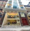 Nhà đẹp Tôn Thất Tùng quận Đống Đa 100m2 7Tầng MT5.2-Ngõ Ô Tô Gần Phố Kinh Doanh Đẹp