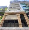 Toà Văn Phòng Hoàng Văn Thái quận Thanh Xuân 110m2 6Tầng-Ngõ Ô Tô Tránh Kinh Doanh Đẹp