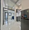 Căn hộ duplex ban công - Ngay nhà thi đấu đa năng quận 7 - Full nội thất