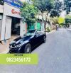 BÁN ĐẤT 151M2(6X26)M HẺM 8M THÔNG BÀN CỜ TRUNG TÂM P 8 TP. VT VỊ TRÍ CỰC ĐẸP GIÁ 12 TỶ
