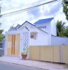 BÁN NHÀ BIỆT THỰ MINI VIEW SÔNG RẠCH CÁI SƠN -MƯƠNG KHAI GẦN LỘ 40M MÁT MẼ THÍCH ĐỊNH CƯ