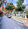 Chính chủ giảm 2 tỷ bán nhà lô góc Nghĩa Tân,Cầu Giấy 3 thoáng,ngõ thông ô tô vào nhà