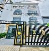 Vila Hẻm 6m Bùi Quang Là P12💎 Diện tích: 8,9m x 10m 3 Lầu 4PN 5WC💵8,6 Tỷ