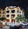 GIẢM 2 TỶ BÁN BIỆT THỰ LÔ GÓC THIÊN HIỀN KĐT MỸ ĐÌNH,Ô TÔ TRÁNH VỈA HÈ,GẦN PHỐ,NGÕ THÔNG