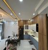 BÁN NHÀ 3 TẦNG – 3 MÊ KIÊN CỐ – CÓ SÂN CHILL