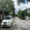 Cần bán gấp lô đất đẹp View vườn hoa hướng Đông Nam nằm trong khu tái định cư Trâu Qùy