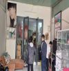 Nhà Mặt Tiền Thạnh Lộc 16 _ ngang 4.8 * 18