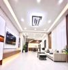 Nhà mặt tiền vừa ở vừa kinh doanh, 5 tầng, 72m2 sổ nở hậu, 4 phòng ngủ đầy đủ nội thất.