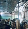 Cho thuê 1000m2 nhà xưởng vừa xây có PCCC tự động