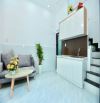 Nhà phố 3 tầng GIÁ HỜI, vị trí VÀNG cuối Nguyễn Sơn, giáp Tân Phú