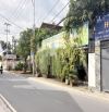 Nhà Măt Tiền Thới Tam Thôn 6- Hóc Môn 1240 m ngang 15m giá 29 tỷ