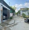 Diện tích khủng 140m² ngay chợ Dĩ An 1 – đất vuông, đường xe hơi, giá rẻ nhất khu!