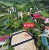 Siêu phẩm lô góc 300m2 có 150tc chỉ 1.5 tỷ cách Hồ Suối Hai chỉ 1km, cách 200m ra tỉnh lộ