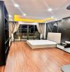 NHÀ XÂY MỚI LÊ VĂN LƯƠNG - 6 TẦNG THANG MÁY - NGÕ THOÁNG - SÁT PHỐ - DIỆN TÍCH 48M